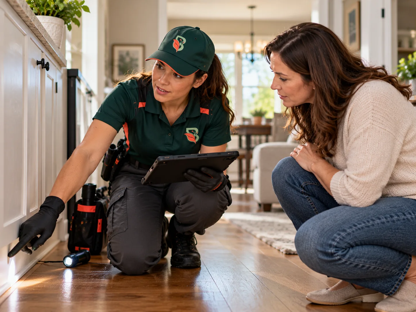 Pest Control Denville, NJ FAQs